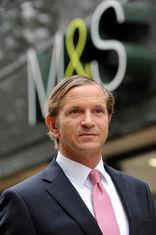 M&S boss Marc Bolland