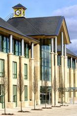 Morrisons makes its mark