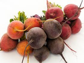 Beetroot Varieties-9