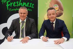 McBride Lutz Zespri TandG