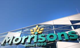 Morrisons