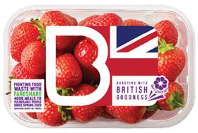 BerryWorld FareShare pack