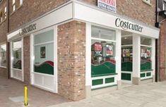 Costcutter and Nisa-Today's could merge
