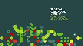 Digital Agrifood Summit Portugal