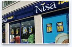 Costcutter and Nisa-Today's could merge