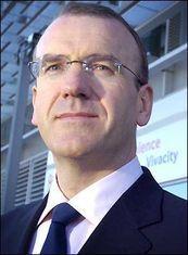 Leahy joins packaging debate