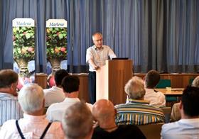 VOG 2010 Dichgans presentation