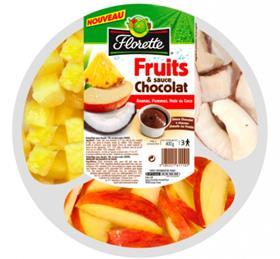 Florette fruit