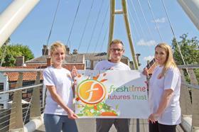 Freshtime Future Trust
