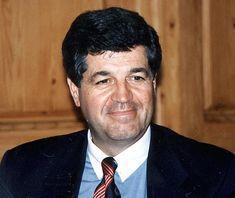 Ronald Bown