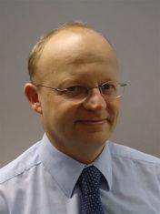 David Richardson
