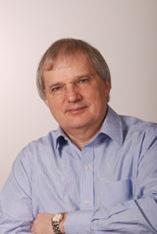 Peter Keen