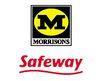 Morrisons’ rebranding process paying immediate dividends