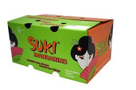 Suki Box