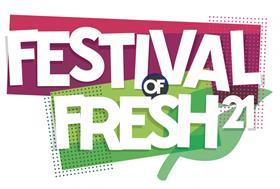 Festival of Fresh logo