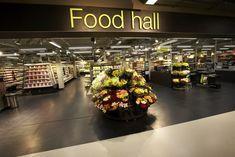 Super broccoli flies into M&S stores