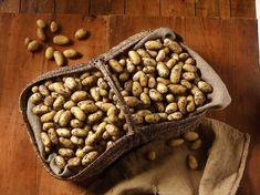 Pioneer potatoes