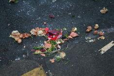Food waste is a huge industry problem