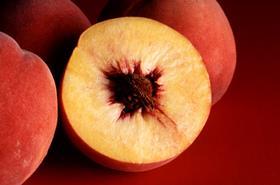 peach credit USDA Jack Dykinga