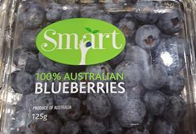 Smartberries berries