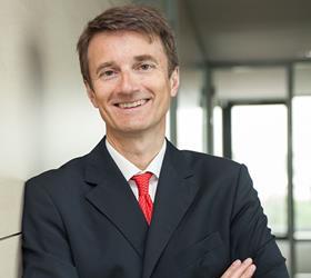 Fefco president Jan Klingele