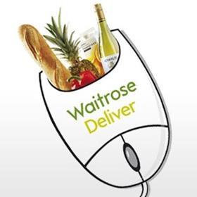 Waitrose deliver