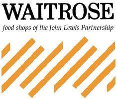 Waitrose sales soar