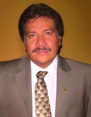 Dr Jorge Sandoval Fernández