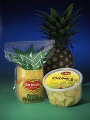 Del Monte's fresh cut business has bolstered the company