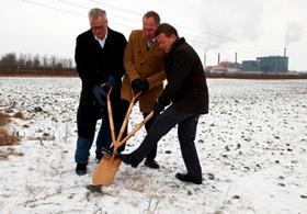 Paul Lindvall Linköping Hans Hassle Plantagon Anders Jonsson Tekniska Verken