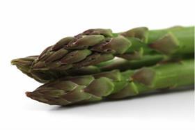 Pacific Green asparagus GPG