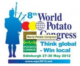 World Potato Congress 2012