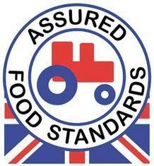 Sainsbury's gets rid of Red Tractor logo