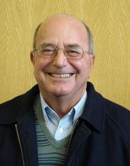 Professor Geoff Randall