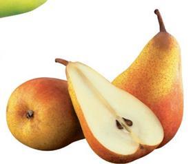 Abate Fetal pears