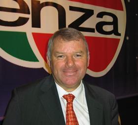 Tony Fissette