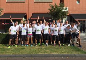 Driscolls charity 2016