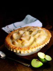 Bramley Apple Pie Week kicks off