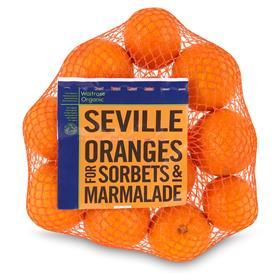 seville oranges