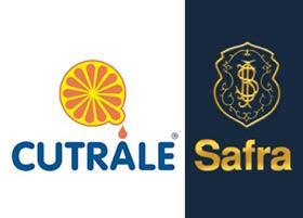 Cutrale Safra logos