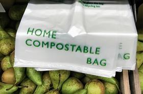 Waitrose Unpacked pears