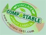 Fruit labelling 'first' for Sinclair Systems