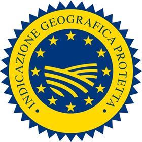 Italian PGI IGP logo