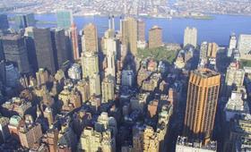 New York New York
