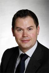 Adam Carson is now responsible for business development at BA World Cargo