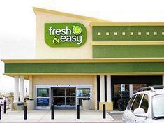 Fresh & Easy launches new brand