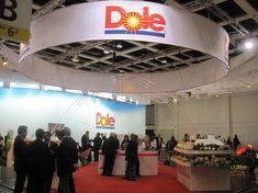 Dole launched the initiative at Fruit Logistica in Berlin