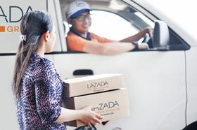 Lazada Group ecommerce