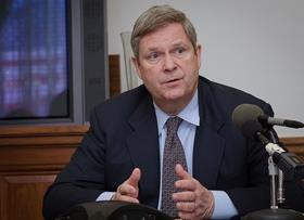 USDA, Tom Vilsack