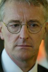 Hilary Benn
